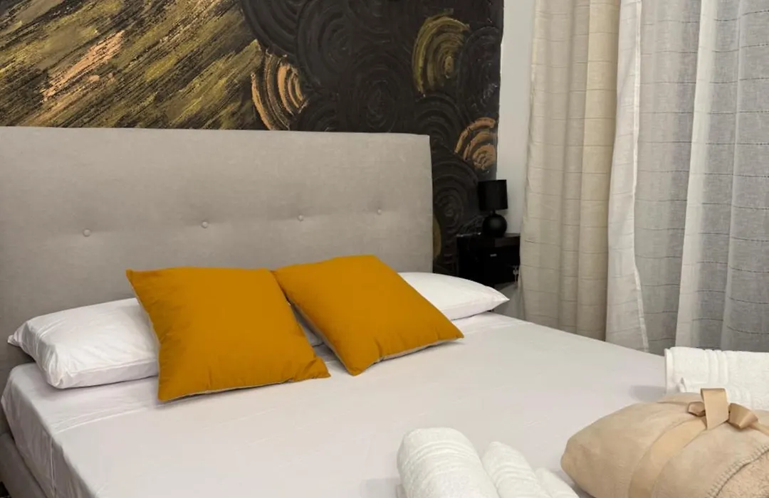 Antica Sicilia Rooms And Breakfast-1