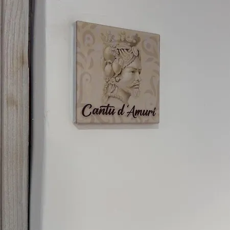 Antica Sicilia Rooms And Breakfast-3